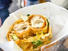 -卞姐蛋饼(陕西南路店)