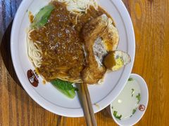 -刘国涛老杂酱(电报路店)
