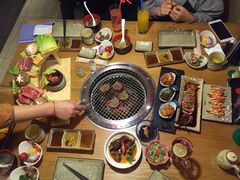 -赤坂亭·M9和牛烧肉·铁板烧(合肥万象城店)
