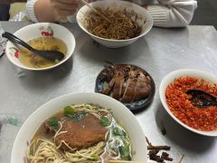 -小狗面馆(复兴店)