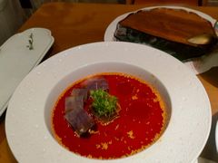 -荷风细雨·中国茶宴(碧云店)