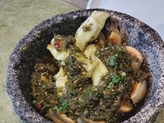 -院8里·小聚园老川菜(九眼桥店)