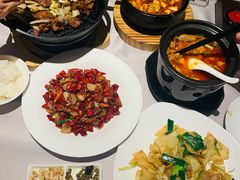 -粗茶淡饭·汉口公馆(循礼门店)