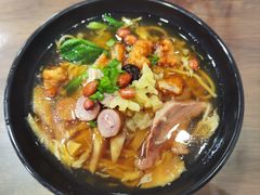 -阿芬卤面(花巷店)