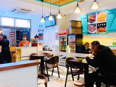 -友记正宗隆江猪脚饭(首经贸店)