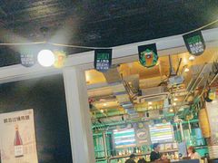 -Goose Island Brewhouse鹅岛精酿啤酒餐厅