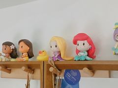 -Oasis coffee燕谷咖啡(公信店)