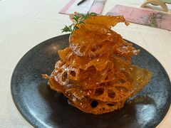 -扬州香格里拉·香宫中餐厅
