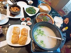 -希尔顿逸林酒店·中餐厅