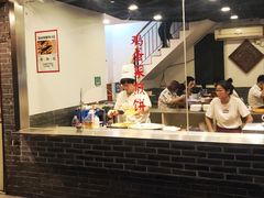 -张小文胡辣汤(龙柏新村店)
