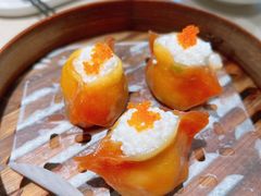 -蔡澜点心·粤菜(万菱汇店)