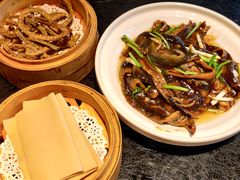 -芳芳私房菜·精做淮扬菜(承德路店)
