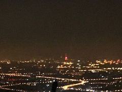 -鬼笑石后山停车场