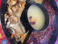 -巴九门老火锅(来福士打望店)
