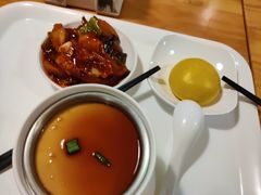 红烧茄子-阿那亚第一食堂 Cafeteria 1