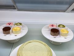 -La Repete 手工千层蛋糕(深圳卓悦中心店)