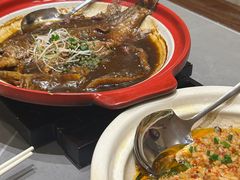 -宗氏一喜砂锅·特色湖北菜(楚河汉街店)