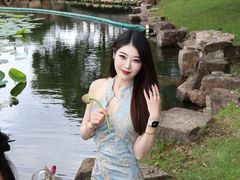 -明翠湖品·湖景餐厅