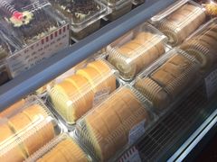 -红宝石·鲜奶小方(长阳店)