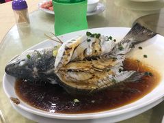 -源海渔村·现捞海鲜(大角湾店)