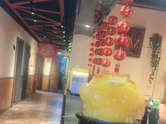 -鼎原力量东北吊炉烧烤(临河街店)