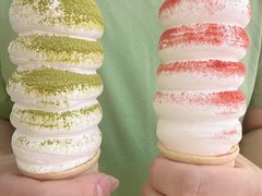 -DQ·蛋糕·冰淇淋(河东万达店)