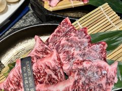 -NIUAN牛庵·日式和牛烧肉(恒隆店)
