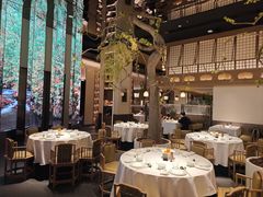 -桂满陇·海市蜃楼·黑金(国金店)