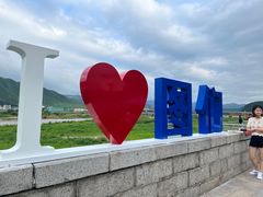 -图们国门景区