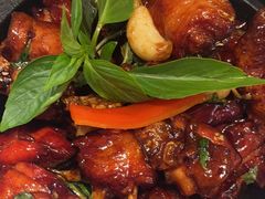 -鹿港小镇(霄云店)