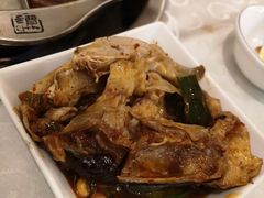 -冯鱼头火锅(青蓝山美食一条街店)