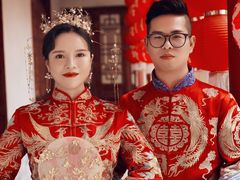 -经典婚纱摄影美学馆·私人定制