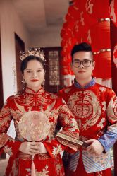-经典婚纱摄影美学馆·私人定制