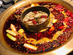 -长嘉·河图火锅(长嘉汇江景旗舰店)