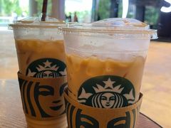 -星巴克臻选(东莞长安万科广场店)