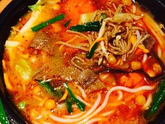 -云味馆·云南菜·云南米线(景田店)