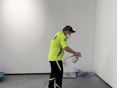 -深圳绿色亿家专业除甲醛