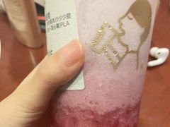 -喜茶(广州番禺奥园广场店)