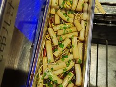 -很久以前羊肉串(大华三路店)