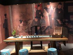 -馋遇江南·精致湖景雅宴(东方之门店)