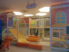 -汤连得温泉馆(宝山店)