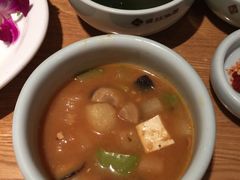 -萨拉伯尔水源素问店·韩国宫廷料理(人民路店)