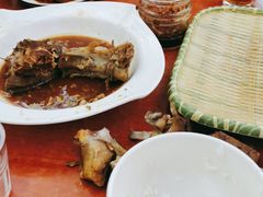 -锅贴王海鲜小馆