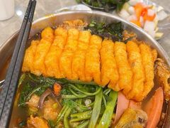 -居鲜味螺蛳粉(客村店)