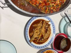 -回家吃饭·地道南昌菜(建德观总店)