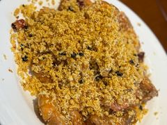 -燕郊烧鸽子(酷车小镇店)