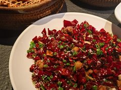 -晓长安·新陕菜(曲江店)