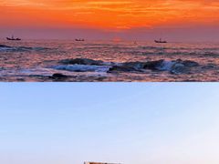 -巧克力渔家.小船海鲜胶东菜(万平口店)