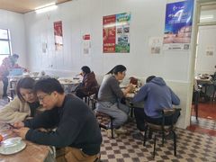 大堂-妈妈的小作坊(陈家镇店)