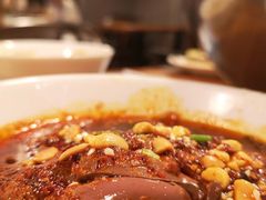 -付小姐在成都(中山公园店)
